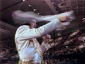 71 Les inédits d'Elvis Presley by JMD, Concert à Alexandria, LA, 30 MARS 1977, épisode 71 !