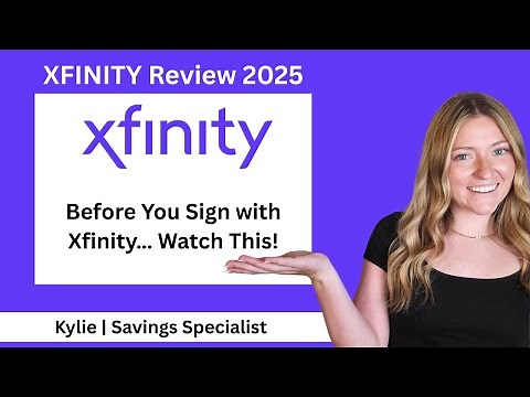 Xfinity Internet: What You NEED to Know Before You Sign Up & is it still worth it?