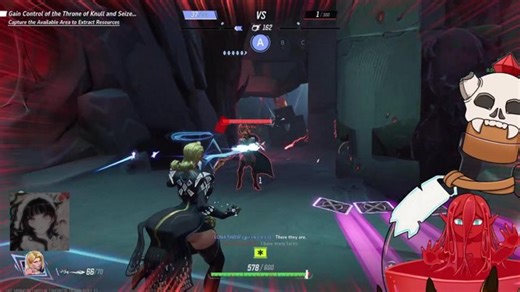 Perfectly Acceptably Lengthed Stream 🦐