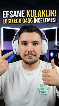 Logitech G435 Pros and Cons 🎮 #shorts #shortvideo #advertisement #technology #logitechg435