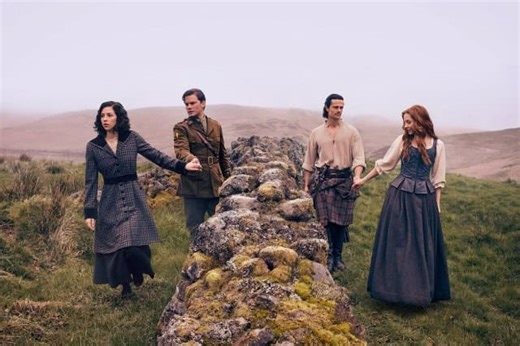 Outlander: Blood of My Blood gets new trailer and images
