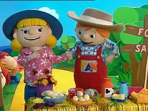 New Macdonald's Farm S02E02 (Episode 47)