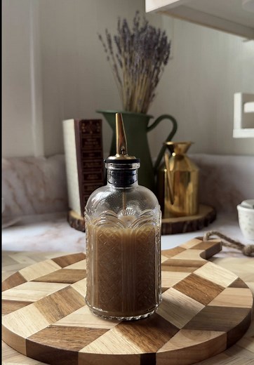 Delicious Caramelized Banana Syrup Recipe