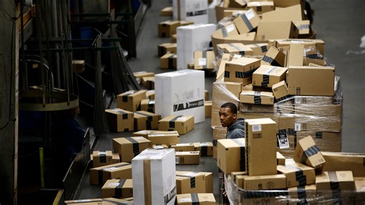 What to do if you receive someone else's package by mistake in New York