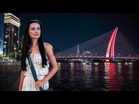 Vietnam's Most Complex City: Ho Chi Minh City