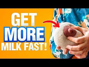 How to Hand Express For MORE Milk: 5 Expert Tips!