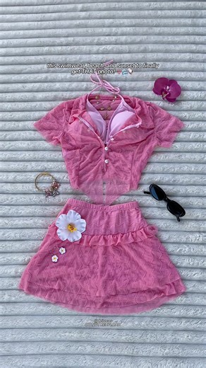 Stylish Swimsuit Ideas for Conservative and Girly Girls