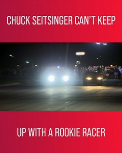 Chuck gives it his all against a local racer but loses control during the race! #StreetOutlaws Watch full episodes on discovery : https://bit.ly/3HfHr6e | Love Motoring