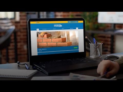 Diploma in Public Relations Program: Build Your PR Career Brick by Brick