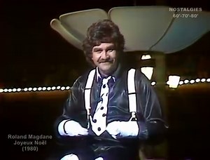 22K views · 1.1K reactions | 80's... "Joyeux Noël" : Roland Magdane et sa fameuse dinde aux marrons... Un sketch culte ! #RolandMagdane #Noël   Retrouvez Roland Magdane sur le DVD "LE NOËL DES COMIQUES" disponible ici : https://bit.ly/3PcT3Kp | Nostalgies 60'-70'-80' | Facebook