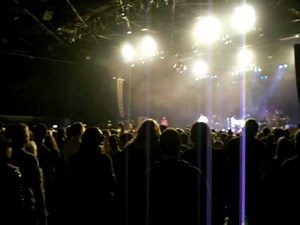 Kid Rock concert - All Summer Long