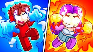 Elemental Cash vs Elemental Zoey (Roblox Card Battles) #roblox #digitosim #amazingvideo #gameplay #gamingvideos | DigitoSim Gaming | Facebook