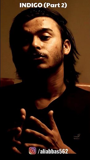 INDIGO (Part 2) - SUMMARY in 1 Minutes | Louis Fischer | Ali Abbas.