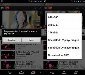 Download youtube to mp4 iphone