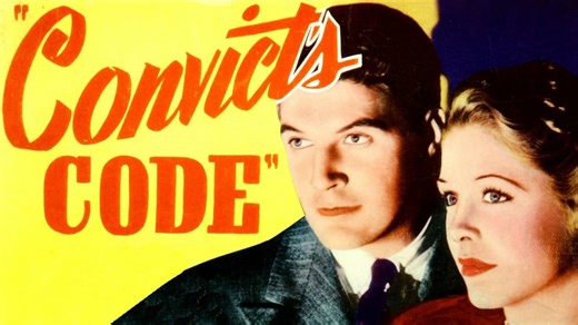 Convict's Code (1939)
