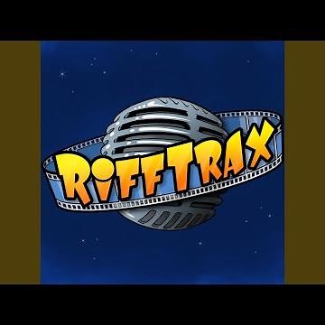 It's Time for RiffTrax (RiffTrax Theme Song)