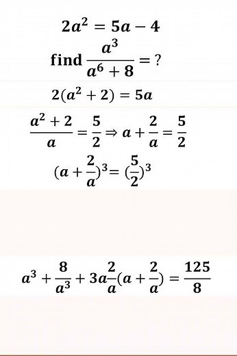 How to Simplify Expression Like a Pro