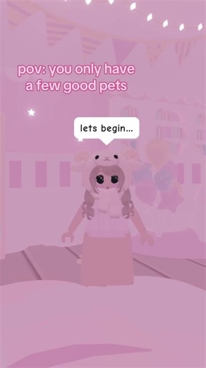 my nfts are my only good pets.. 😔 #fyp #viral #adoptmefyp #cute #roblox