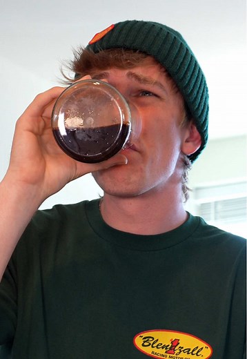 Discovering the World’s Strongest Coffee Recipe