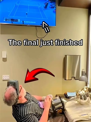 This job demands perfection