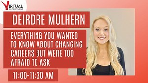  Virtual Recruitment Ireland Job Expo brings attendees together with...