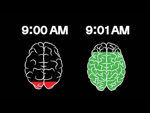 Work 1 Minute After Waking Up. It'll Change Your Life.