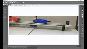 Video Analysis for Two Objects (Capstone) - Video Library