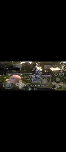 Hitman Absolution on Mobile Mediatek Helio G85 Test 😱😱😱😱😱😱😱😱 #shorts