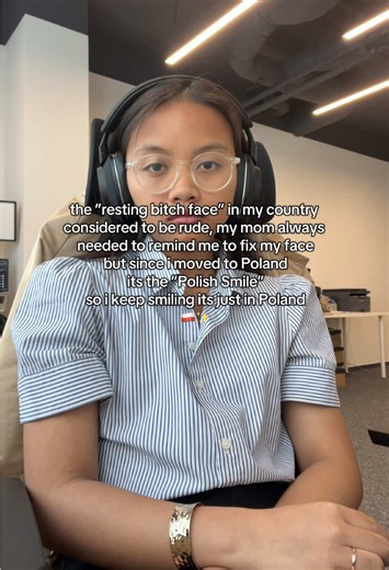 Understanding the Polish Smile Culture