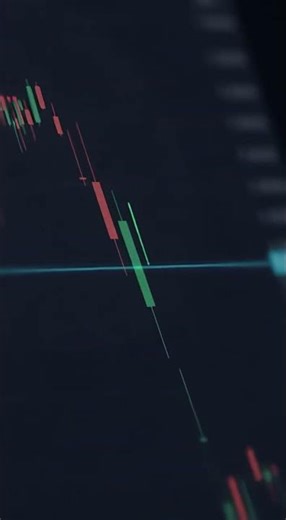 Got a Different Price? ⚡️ Slippage Explained in 15s!