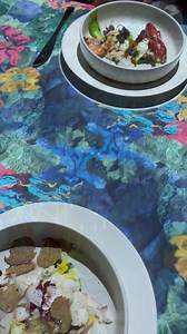 🍴🇻🇳 Discover the enchantment of "Le Petit Chef" at Hyatt Regency Danang Resort & Spa! Dive into a unique dining experience with mesmerizing 3D animations. Book your journey into culinary magic now! 🌟 | Le Petit Chef