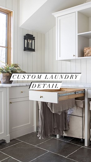 22K views · 149 reactions | I’ve often said that laundry rooms are...