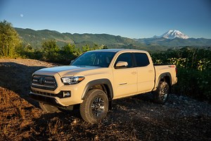 These 3 Used Pickup Trucks Under $30K Can Get the Job Done