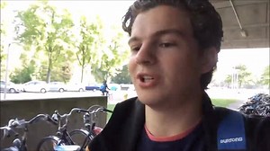 6.8K views · 110 reactions | Are you interested in seeing what a day of a student at Delft University of Technology looks like? Follow a day in the life of Hugo and find out! Subscribe to our youtube channel, in order get an update when the next vlog is uploaded: https://www.youtube.com/user/tudelft | TU Delft | Facebook