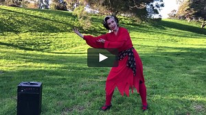 Learn Wuthering Heights with Anna Go-Go