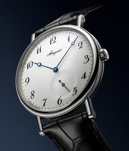 Explore Breguet Watches at Cortina Watch Malaysia