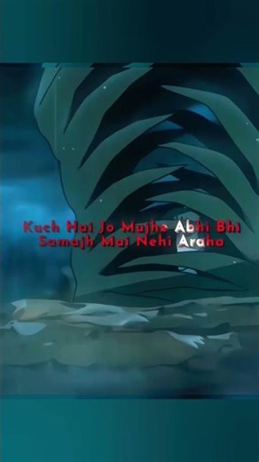 🥹The Moment Zetsu Realized Itachi's Truth🥺🥹this song makes me crying #shorts