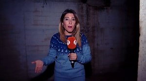 ¿Dónde se rodaron las escenas de la película de Atresmedia 'Los renglones torcidos de Dios'?