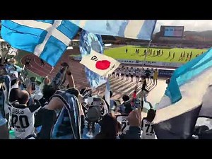 11/9ジュビロ磐田逆転勝ちの試合後