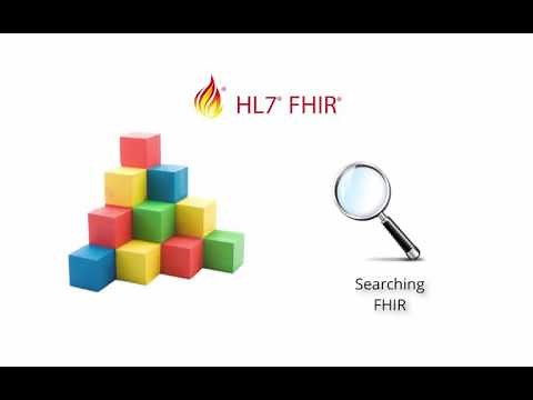 Introduction to HL7 FHIR
