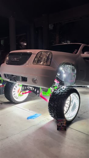 Shoutout to Powder Coating and Mobile Detailing Services