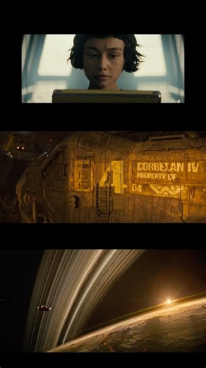 New Alien versus Predator Earth #shorts #industrialmetal #techno