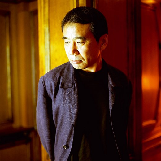 Los mejores libros de Haruki Murakami y en qué orden deberías leerlos