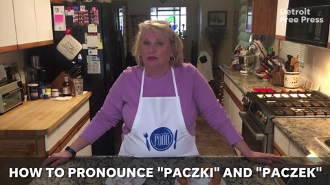 How to pronounce paczki and paczek: Your guide