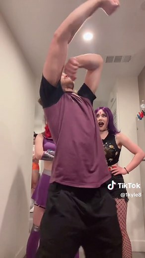 Raven and Starfire Cosplay Activities - Teen Titans Fun