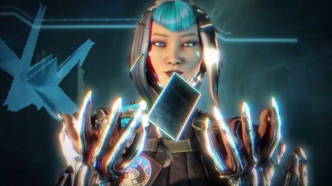 Warframe Official Gemini Skins Showcase Trailer
