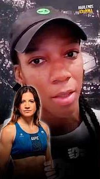 Joselyn Edwards: Ailín Pérez's strategy is working 😯