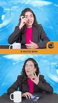 Você sabe o que é Dislexia? | Gabi Explica