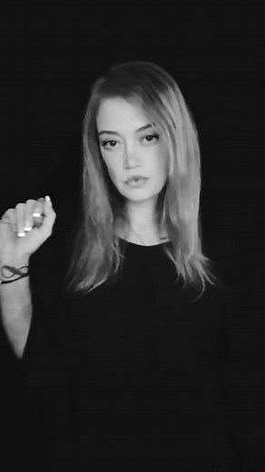 6.7K views · 1.6K reactions | @puscifer Rev 22:20 PSE Cover #longlivethequeen #pse #signlanguage #hardofhearing | Serendipitoussign | Facebook