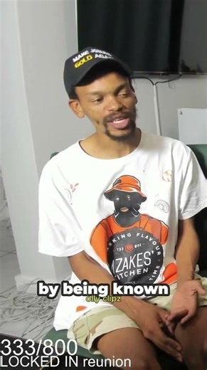 Nota on Maglera being a rapper #shorts #nota #sonwabile #sahiphop